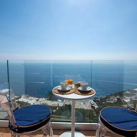 Holidays Dream Praiano Exterior foto
