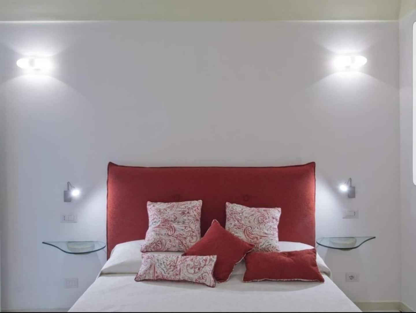 Holidays Dream Praiano Exterior foto