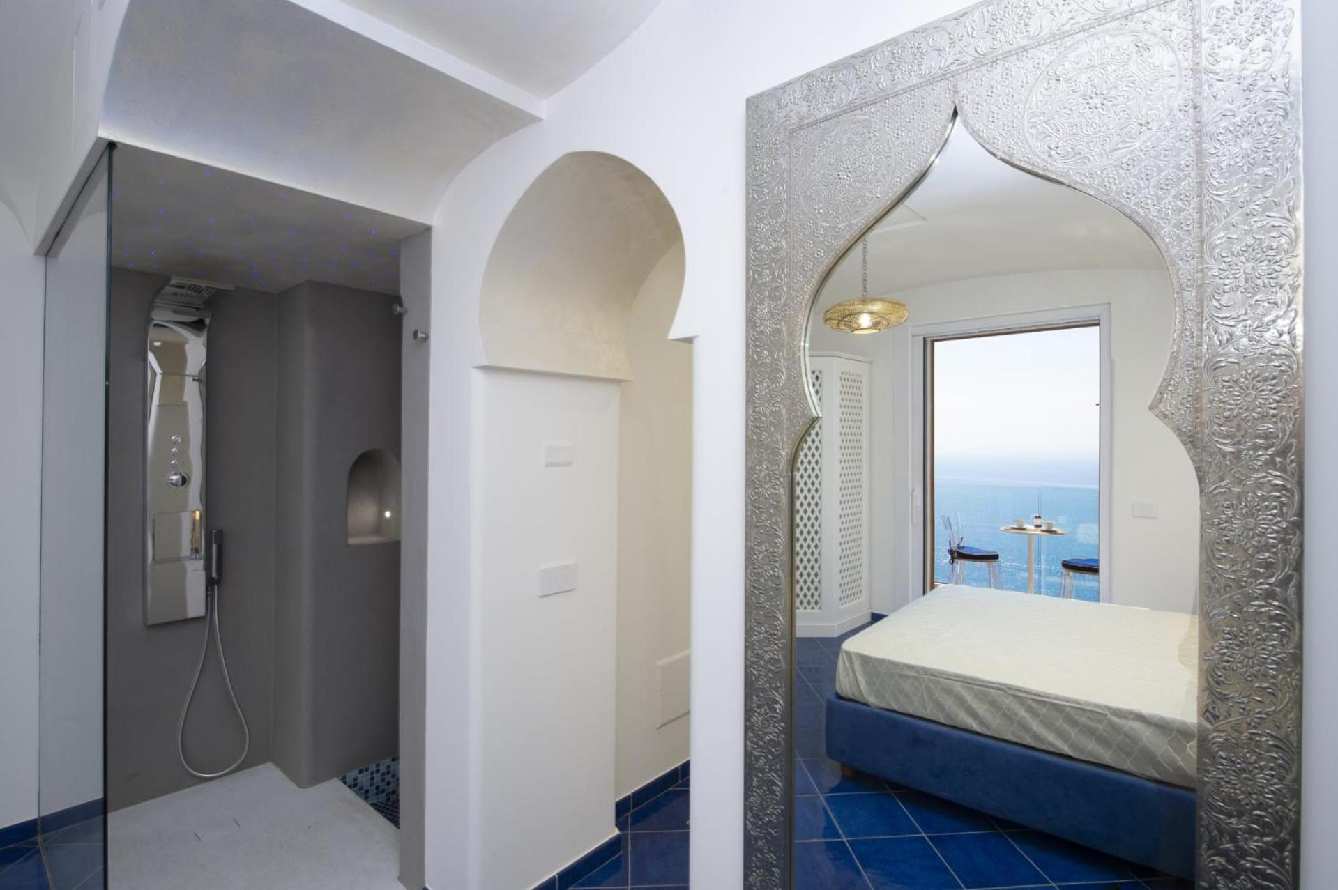 Holidays Dream Praiano Exterior foto